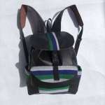 Patriotic back pack (large)