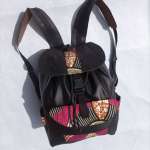 Back Pack (Large)