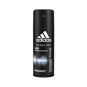 Adidas Deodorant Spray