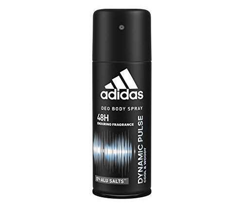 Adidas Deodorant Spray